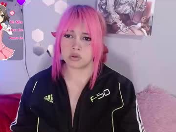 Caro_Linadorothy Chaturbate stream image from July 03, 2025