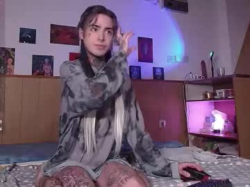 Juuzou_Kit Chaturbate stream image from July 03, 2025