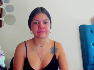 Merlin_Adans Chaturbate stream image from July 03, 2025