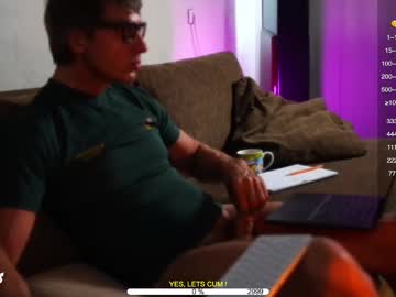 Sexespresso Chaturbate stream image from July 03, 2025