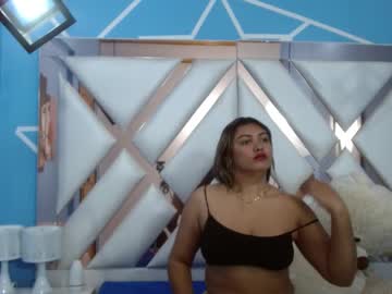 Vicky_Ny Chaturbate stream image from July 03, 2025