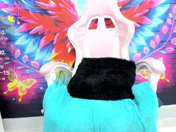 Anazztasia_Squirt Chaturbate stream image from July 03, 2025