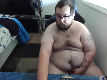 Chubbyyxsteven Chaturbate stream image from July 03, 2025