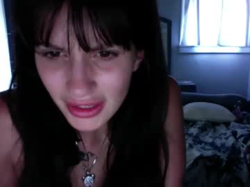 Cocacoley Chaturbate stream image from July 03, 2025