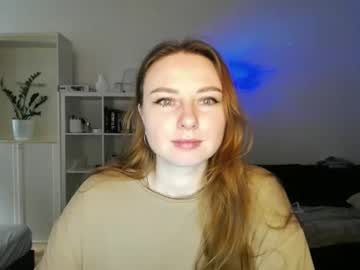 Lisevans Chaturbate stream image from July 03, 2025