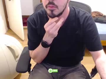 Omisoluckyguy Chaturbate stream image from July 03, 2025