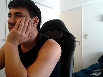 Youhell Chaturbate stream image from July 03, 2025