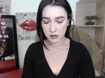 Alicia_Abril Chaturbate stream image from July 03, 2025