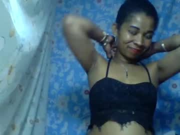 Anthonia007 Chaturbate stream image from July 03, 2025
