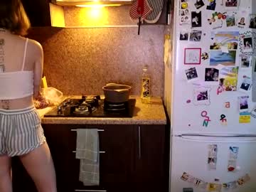 Elizabeth_Cat Chaturbate stream image from July 03, 2025