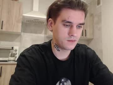 Happyw0lf Chaturbate stream image from July 03, 2025