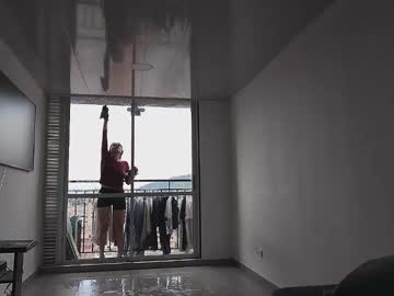 Megan_Lof Chaturbate stream image from July 03, 2025