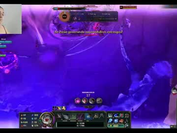Morwe_01 Chaturbate stream image from July 03, 2025