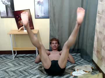 Urasian_Justin Chaturbate stream image from July 03, 2025