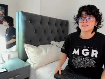 Aksel_Rivera Chaturbate stream image from July 03, 2025