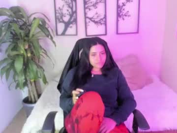 Andra_Gonzalez69 Chaturbate stream image from July 03, 2025