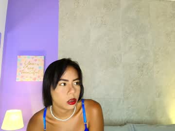 Camiila_Rouse Chaturbate stream image from July 03, 2025
