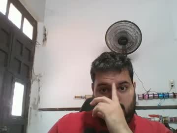 Chingonazo_69 Chaturbate stream image from July 03, 2025