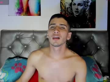 Danielherrarag Chaturbate stream image from July 03, 2025