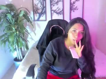 Dulce_Sex69 Chaturbate stream image from July 03, 2025