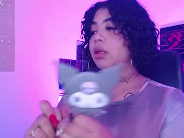 Foxy_Lovefx Chaturbate stream image from July 03, 2025