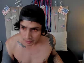 Goeth_Vond Chaturbate stream image from July 03, 2025