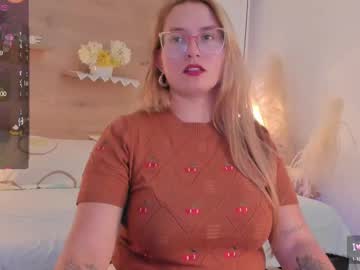 Heidishayk Chaturbate stream image from July 03, 2025