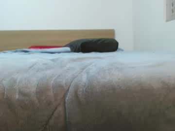 Magnusolo Chaturbate stream image from July 03, 2025
