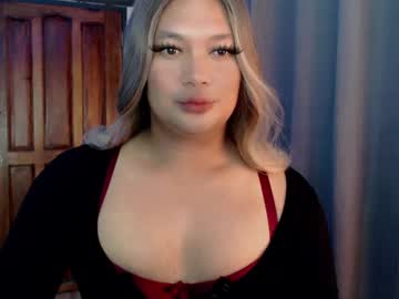 Shufalicious Chaturbate stream image from July 03, 2025