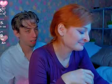 Squirrel_Bunny Chaturbate stream image from July 03, 2025