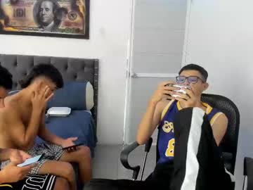 Tower_Master4 Chaturbate stream image from July 03, 2025