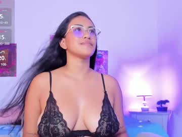 Tyra_Banksi Chaturbate stream image from July 03, 2025