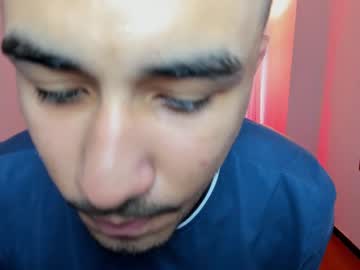 Bilyryan1 Chaturbate stream image from July 03, 2025