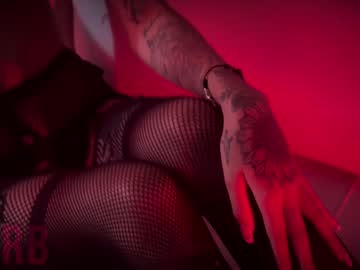 Charlotte_Kisss Chaturbate stream image from July 03, 2025