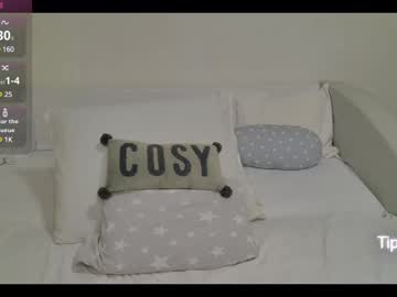 Dorcel_Girl Chaturbate stream image from July 03, 2025