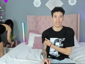 Joeandemma Chaturbate stream image from July 03, 2025
