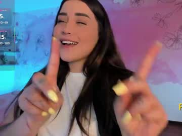 Lucia_Star_ Chaturbate stream image from July 03, 2025