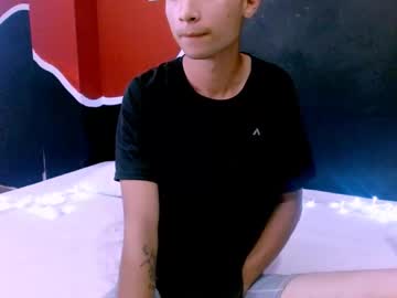 Maicon_Smol Chaturbate stream image from July 03, 2025