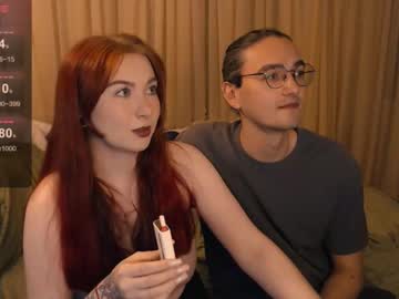 Rickyandlina Chaturbate stream image from July 03, 2025