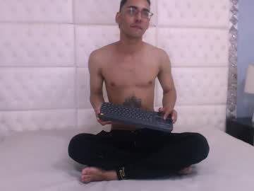 Tony_Crost Chaturbate stream image from July 03, 2025