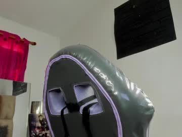 Agatta_Leonn00 Chaturbate stream image from July 03, 2025