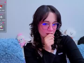 Akire_Charmed_ Chaturbate stream image from July 03, 2025