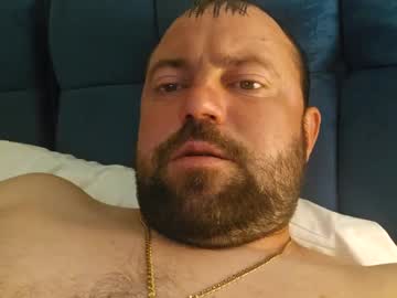 Alpachino7777 Chaturbate stream image from July 03, 2025