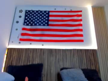 Alyson_Clarck0 Chaturbate stream image from July 03, 2025