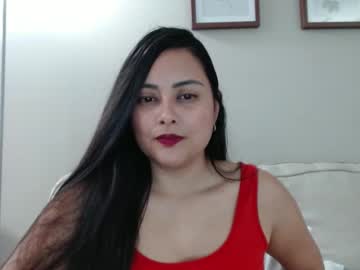 Amanda_411 Chaturbate stream image from July 03, 2025