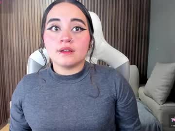 Ana_Taylor2 Chaturbate stream image from July 03, 2025