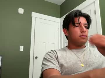 Carlosjosecb1 Chaturbate stream image from July 03, 2025