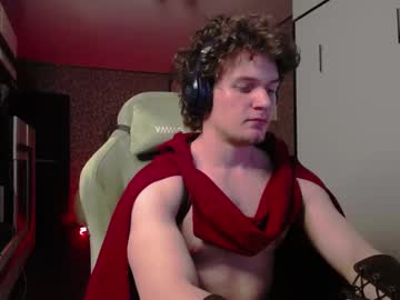 Cumzan_ Chaturbate stream image from July 03, 2025