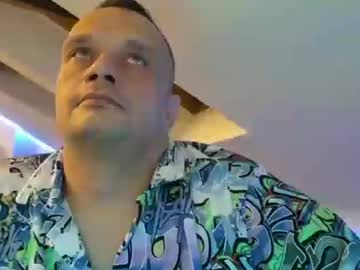 Doswiadczonyy Chaturbate stream image from July 03, 2025