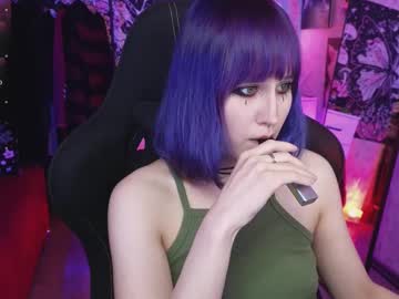 Elika_Kay Chaturbate stream image from July 03, 2025
